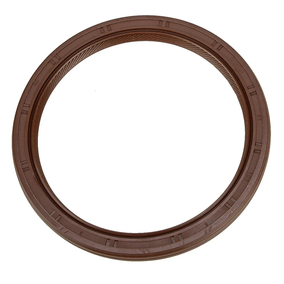 Shaft Seal Crankshaft for Hyundai Kia (Fits 21443-25000)