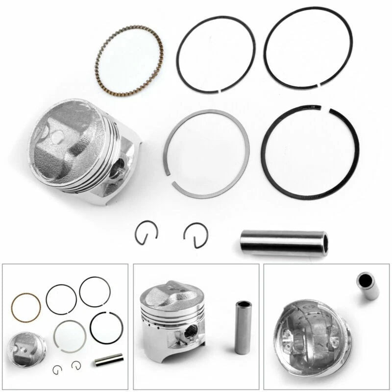 Kit Joints Spys Moteur for Honda CR80R (1986–2002) CR85R (2003–2007)