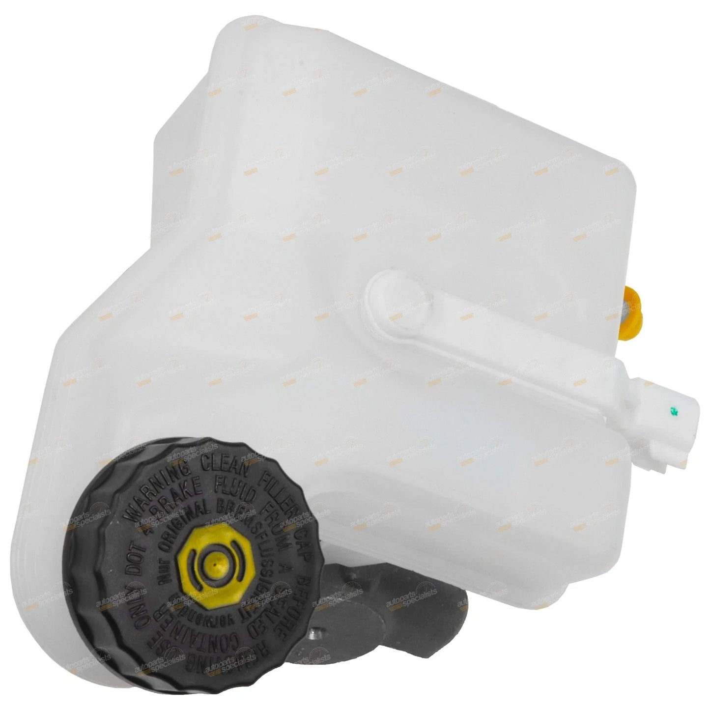 Brake Master Cylinder 4cyl 2.0L for Mazda 3 ABS (2004 - 2014)