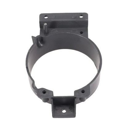 Fog Light Frames  Left & Right for Ford Transit (2006-2014)