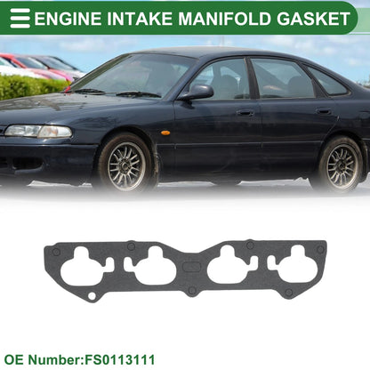 Engine Intake Manifold Gasket for Mazda 626 (1999–2002) No.FS0113111