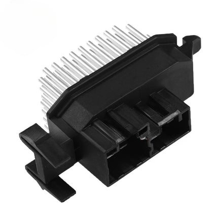 HVAC Blower Motor Control Module Resistor for Dodge Dart (2013)