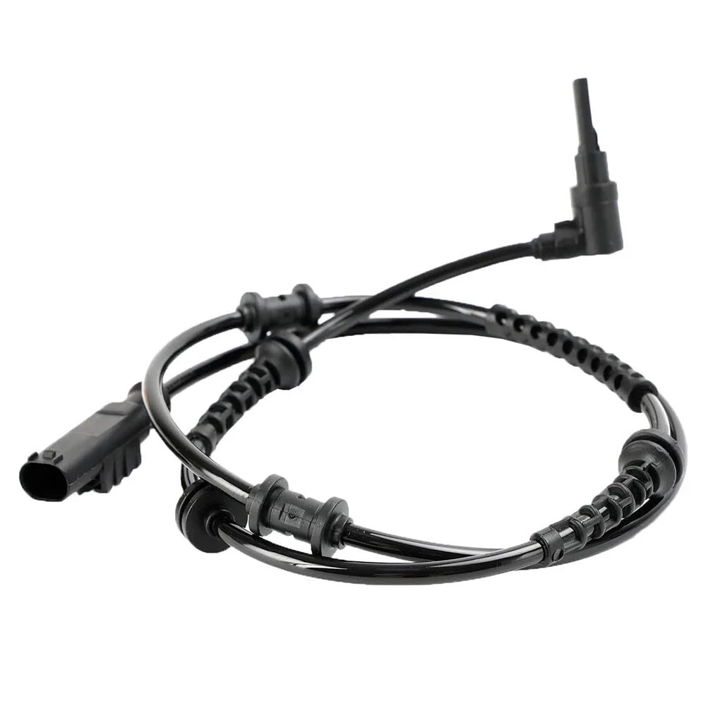 1 x Front ABS Wheel Speed Sensor for Fiat Panda (2003-2012)
