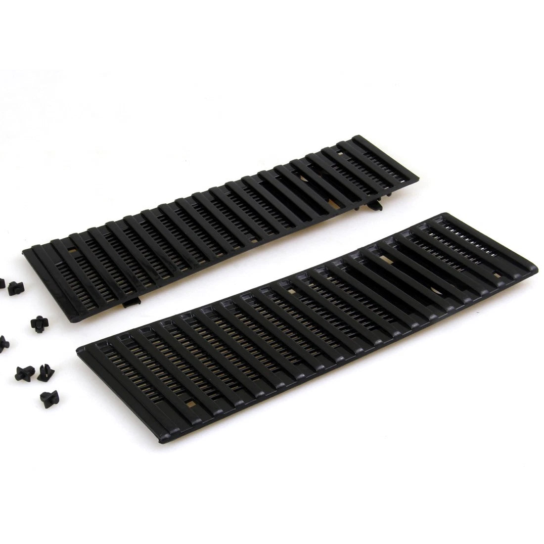 Wiper Cowl Grille for Nissan Hardbody Truck D21 (1986–1997)