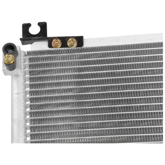 A/C Condenser for Ford Ranger (2006–2011)