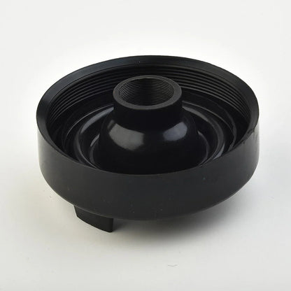 2 x Car Headlight Dust Cover 80MM Soft Rubber for LED HID Xenon Lamps