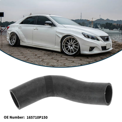 Radiator Hose No. 165710P150 for Toyota Reiz (2007–2011)