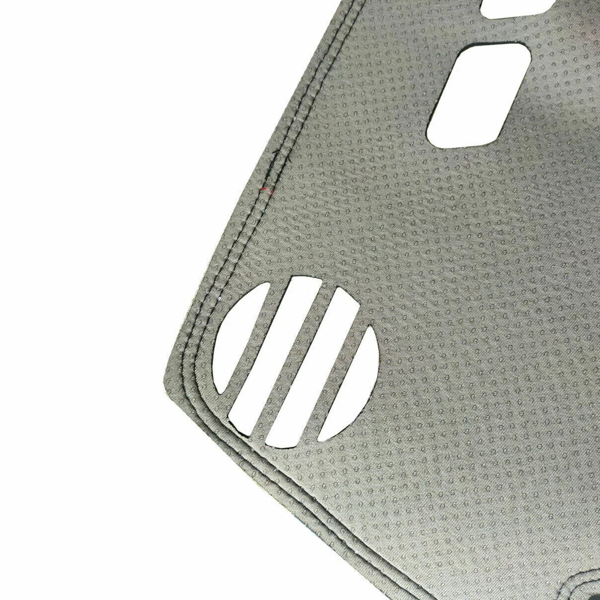 Leather Dashboard Cover / Dash Protector Mat for Hyundai Sonata (2011-2014)
