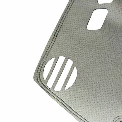 Leather Dashboard Cover / Dash Protector Mat for Hyundai Sonata (2011-2014)