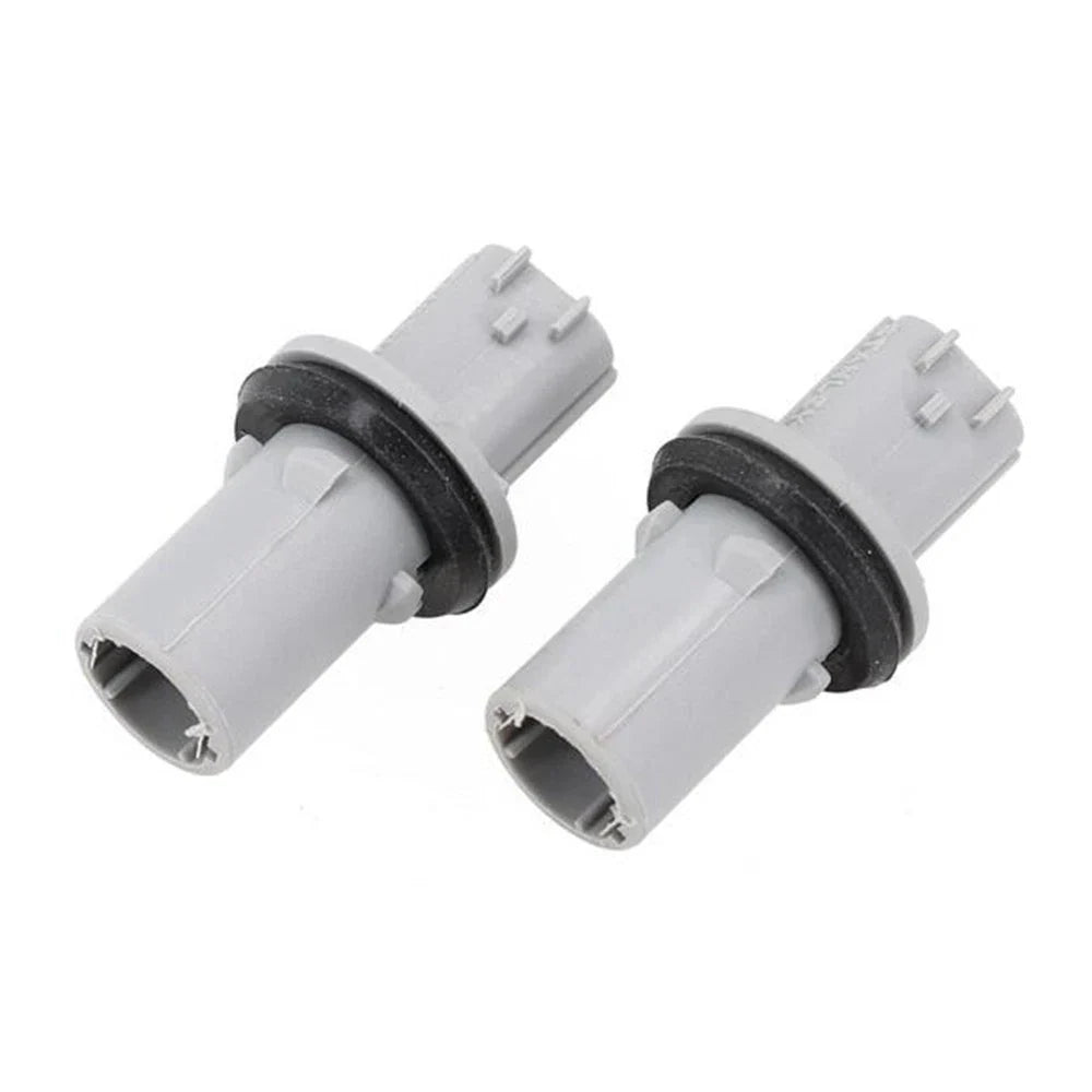 Headlamp Sidemarker Light Bulb Socket for Honda Accord, Acura (2003-2007)