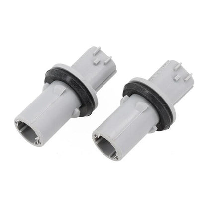 Headlamp Sidemarker Light Bulb Socket for Honda Accord, Acura (2003-2007)