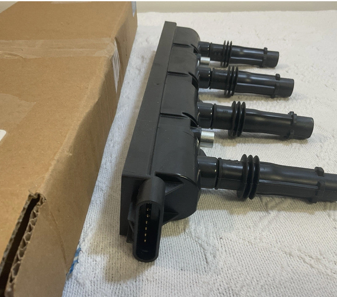 Ignition Coil Assembly for Chevrolet Cruze ELR Encore Sonic Trax Volt (2011–2018)