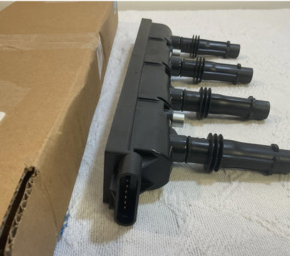 Ignition Coil Assembly for Chevrolet Cruze ELR Encore Sonic Trax Volt (2011–2018)