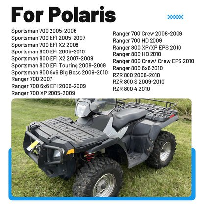 Gasket Kit for Polaris Sportsman 800 RZR 800 Ranger 800 (2002–2014)