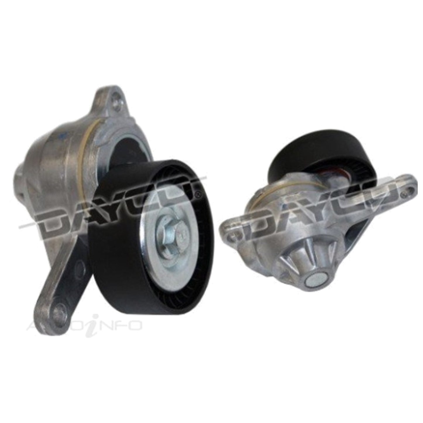 Drive Belt Auto Tensioner for Suzuki Kizashi (2010–2015)