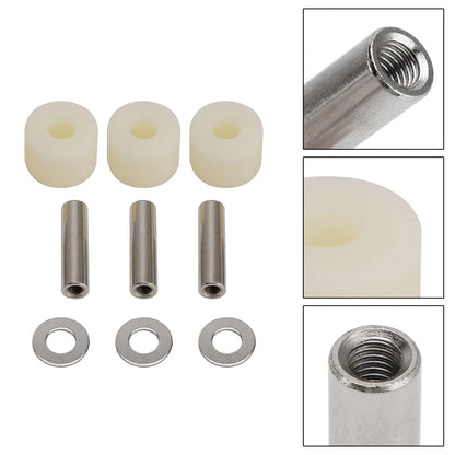 Speedometer Port Plug   - Part #20298