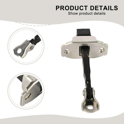 Door Check Strap for Car ABS Plastic