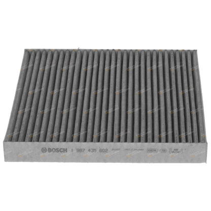 Cabin Air Filter for Hyundai Tucson (2017–2019)