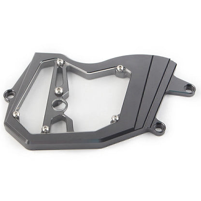 Front Sprocket Chain Cover Guard for Kawasaki Ninja ZX-6R (2009–2022)