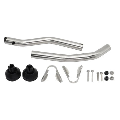 Reinforced Struts Support Frame Crash Bar Kit for BMW R1300GS (2023-2024)