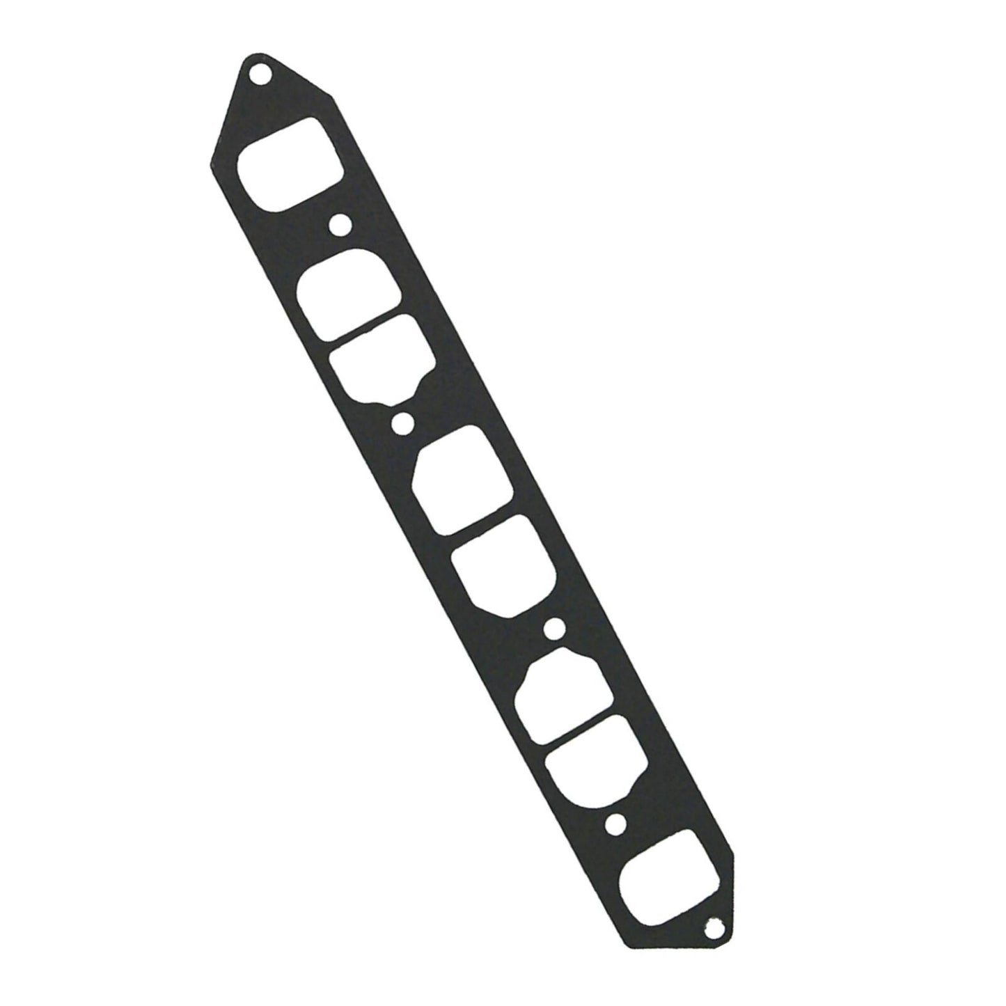 Set of 2 Exhaust Manifold Gaskets for MerCruiser 4 Cylinder