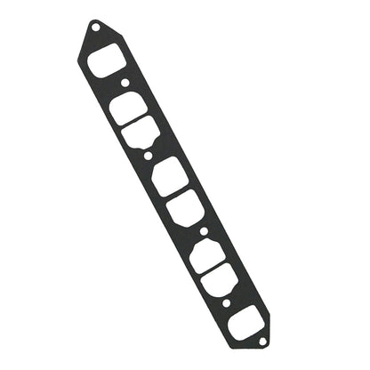 Set of 2 Exhaust Manifold Gaskets for MerCruiser 4 Cylinder