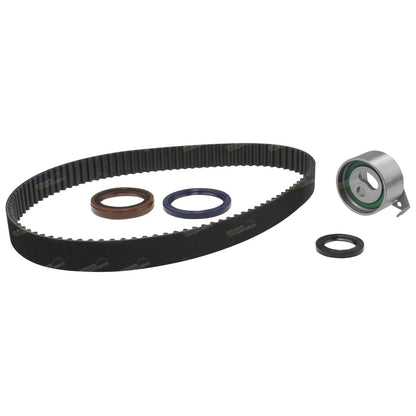 Timing Belt and Tensioner Kit for Mazda E2500 (1997–1998)