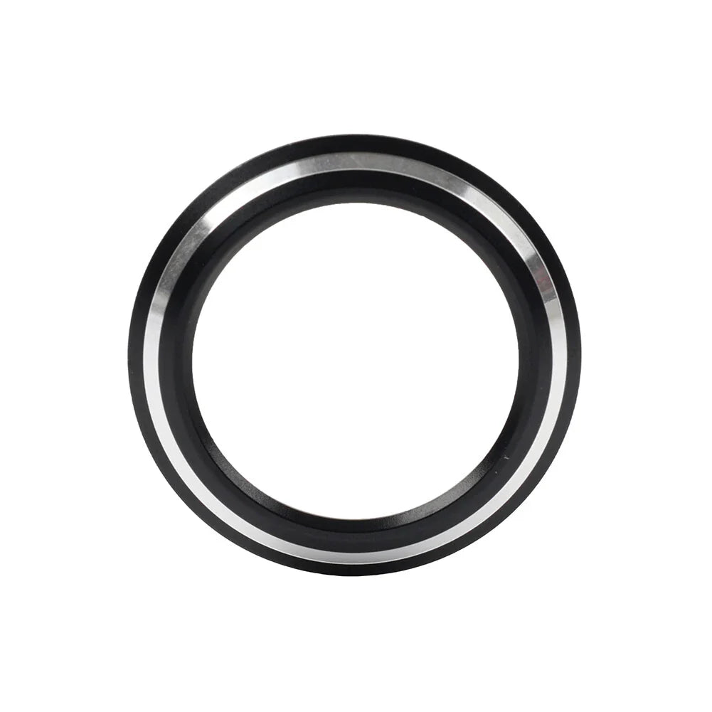Black Engine Start Stop Button Cover Ring for Lexus NX250 350h 450h (2022-2024)