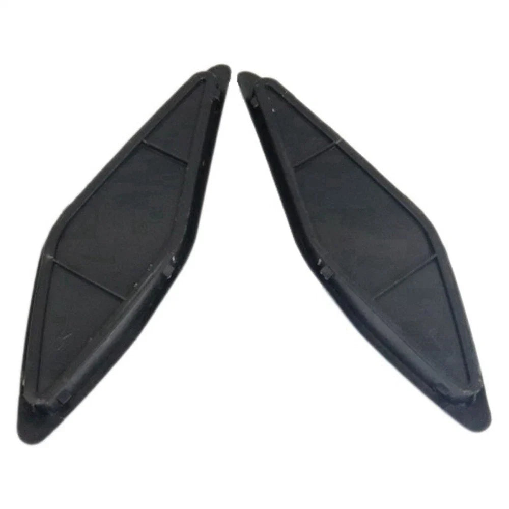 Front Side Reflector Indicator Lamp for Mitsubishi Pajero Montero (2000-2003)