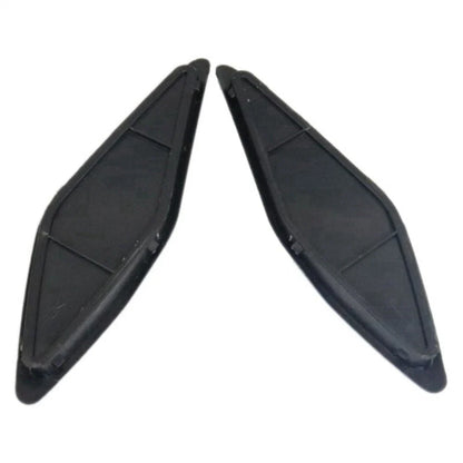 Front Side Reflector Indicator Lamp for Mitsubishi Pajero Montero (2000-2003)