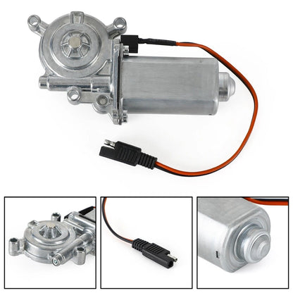 Awning Motor for Solera Venture LCI Lippert RV (373566 A10)