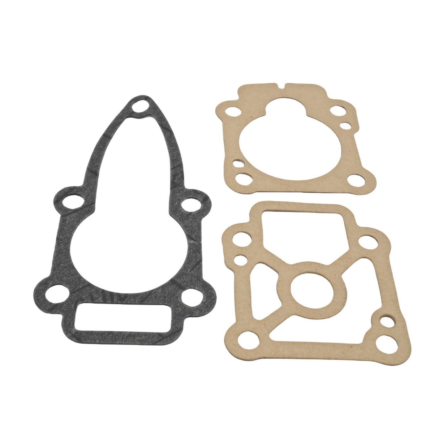 Lower Unit Seal Kit for Mercury Mariner (2005–2008)
