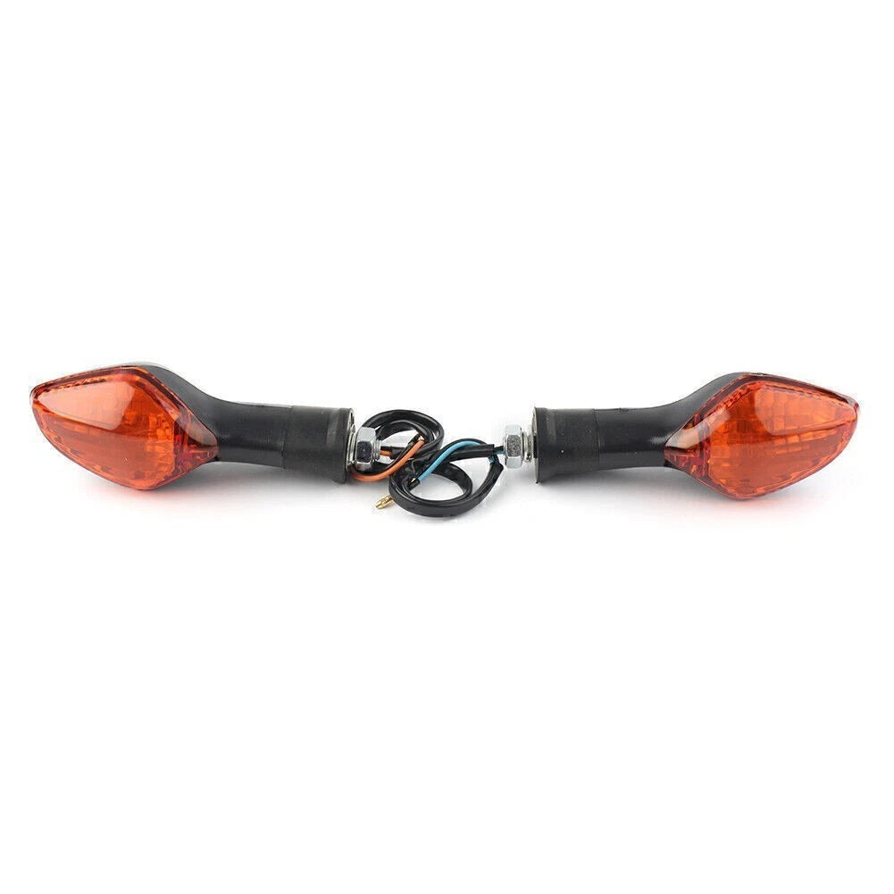 Brake Tail Light Integrated Turn Signal for Honda Grom MSX125 CTX700N (2013–2023)