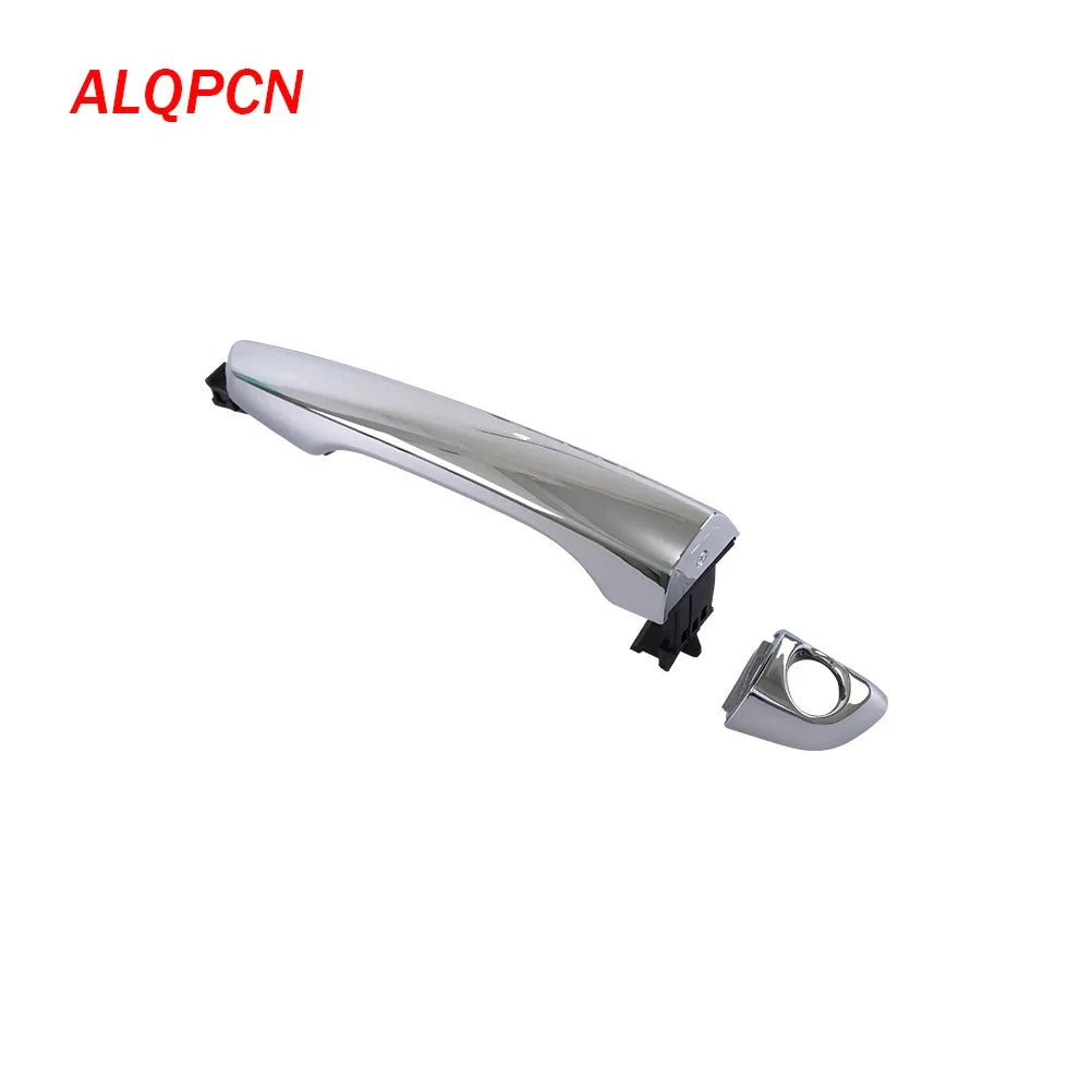 Chrome Exterior Door Handle for 2017-2020 Hyundai Elantra Sedan (2017-2020)
