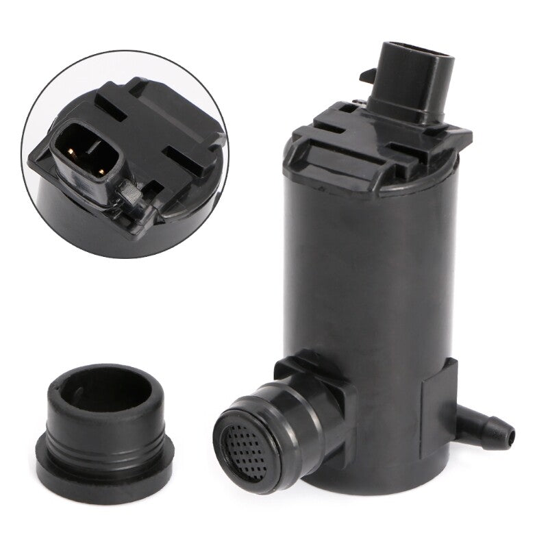 Windscreen Wiper Washer Pump for Hyundai Accent Elantra