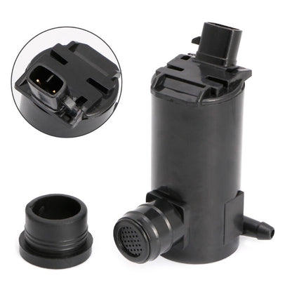 Windscreen Wiper Washer Pump for Hyundai Accent Elantra