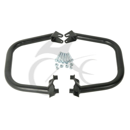 1 1/4" Engine Guard Crash Bar for Harley Street 500 750 (2015-2019)
