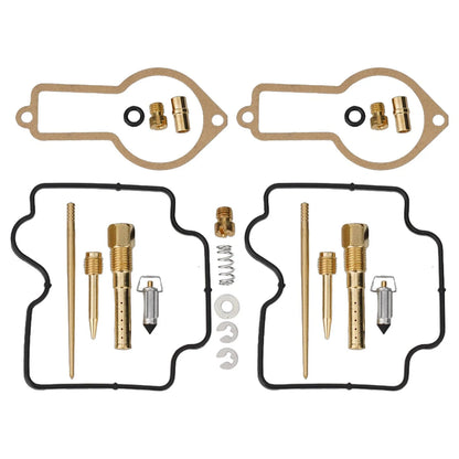 Deluxe Carburetor Rebuild Kit XL250R (1984–1987)