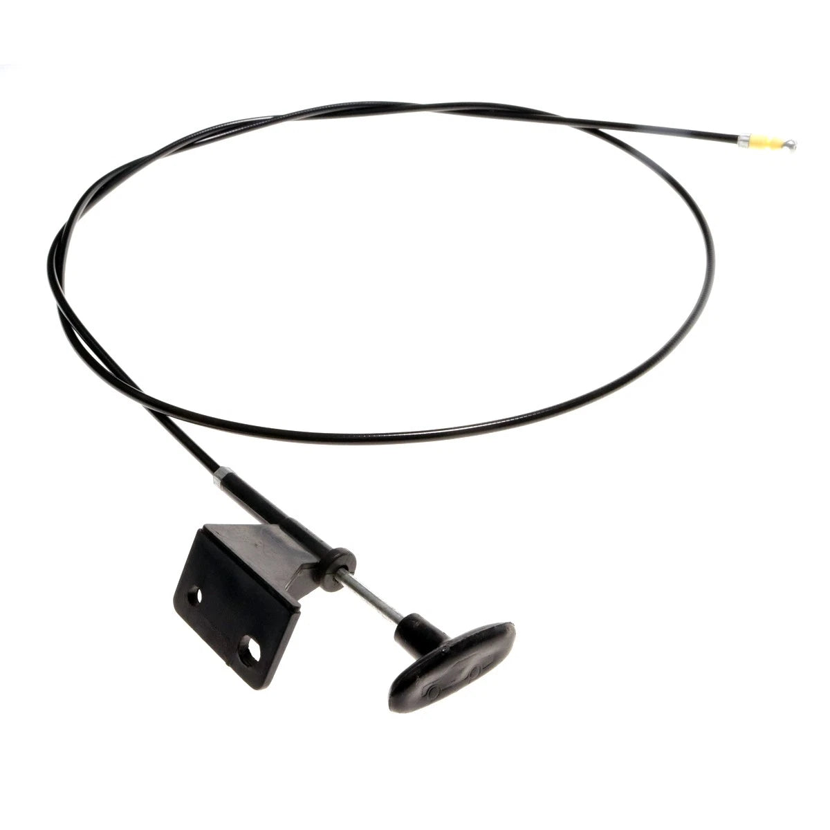 Hood Release Cable for Mitsubishi Triton K11 L200 Mighty Max Cyclone Colt (1996–2006)