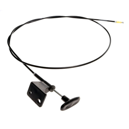 Hood Release Cable for Mitsubishi Triton K11 L200 Mighty Max Cyclone Colt (1996–2006)