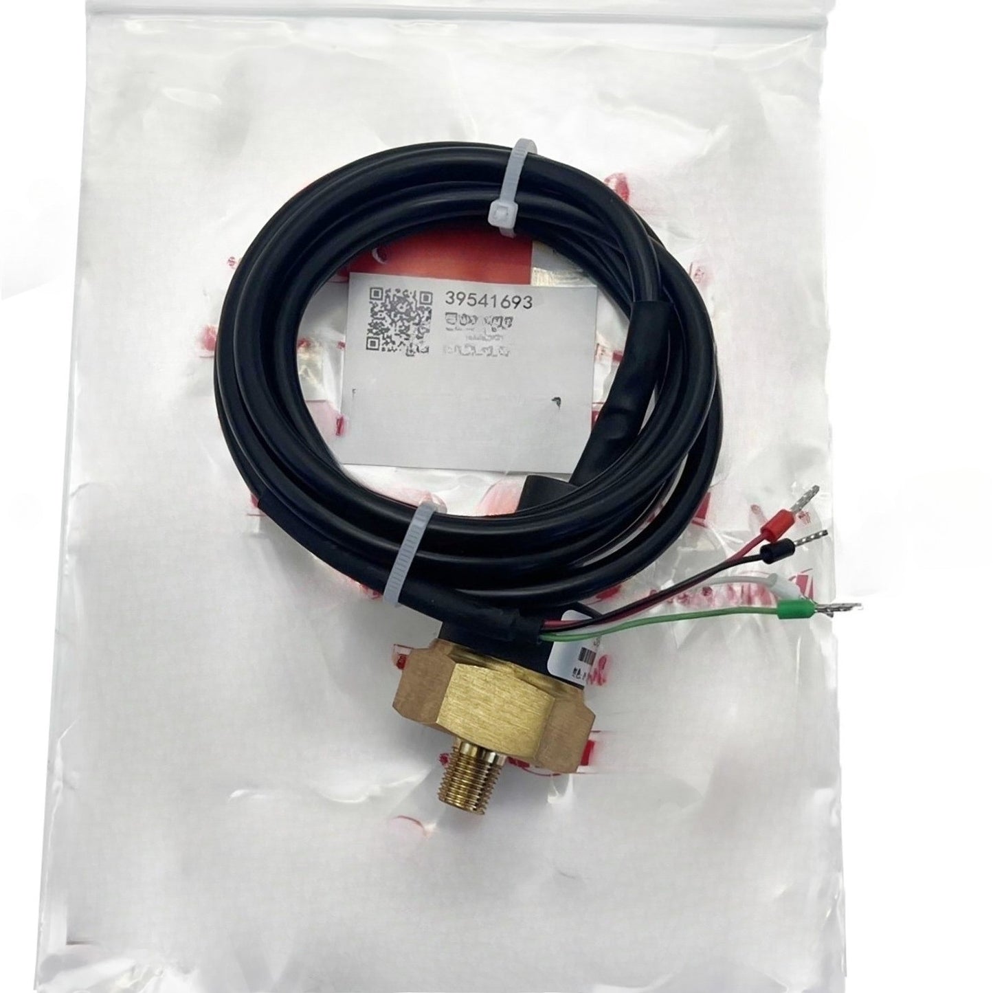 Pressure Sensor for Ingersoll Rand Air Compressor
