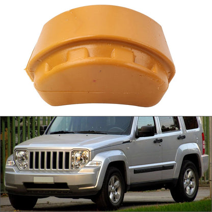 Interior Front Door Stereo Speaker Ring Trim Cover for Jeep Grand Cherokee (2011–2021)