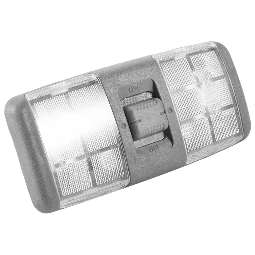 Dome Light Reading Lamp for Mitsubishi Pajero Montero V31 V32 V43 (1990-2004)