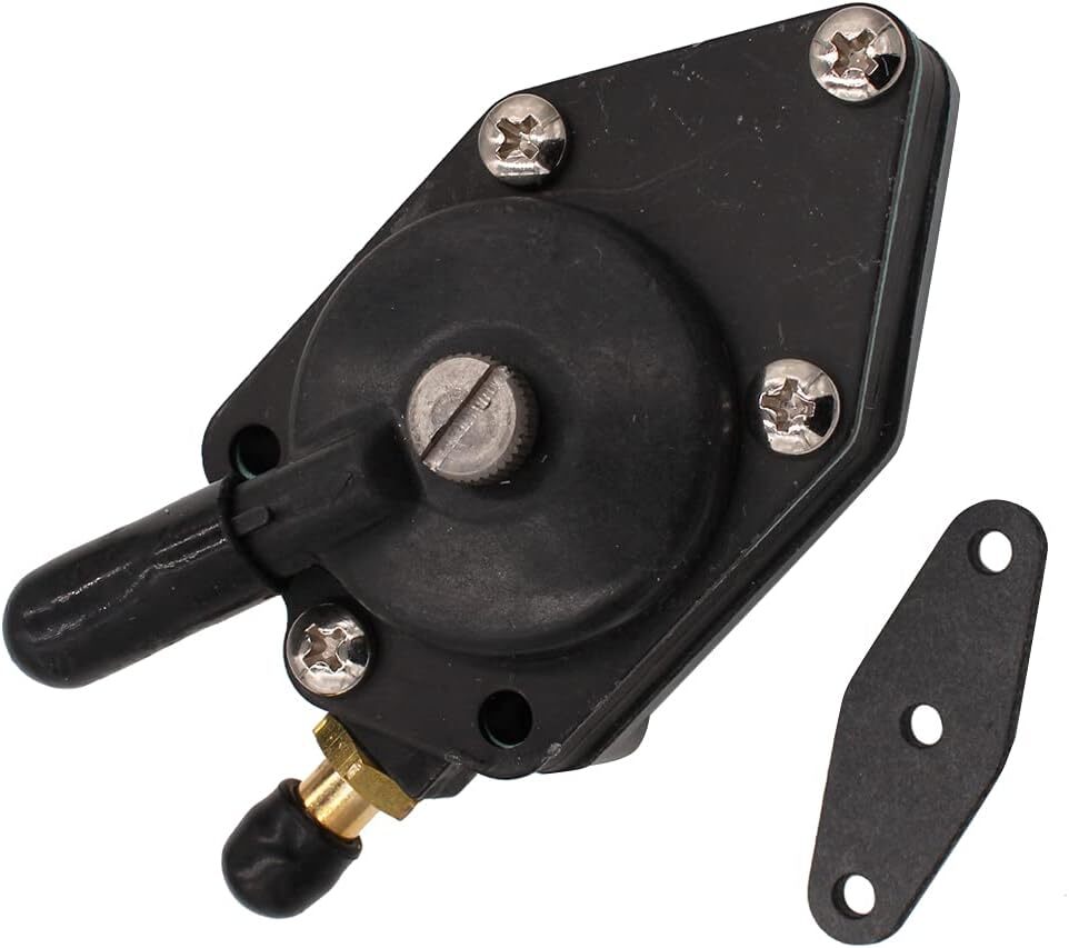 Fuel Pump for Johnson Evinrude Outboard (BRP/OMC)