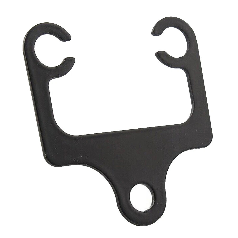 Tachometer Speedometer Gauge Holder Bracket Mount Kit for Universal Motorcycle