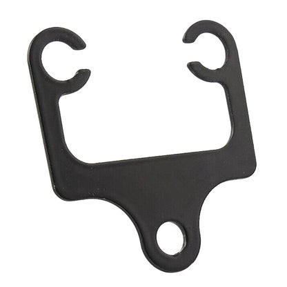 Tachometer Speedometer Gauge Holder Bracket Mount Kit for Universal Motorcycle