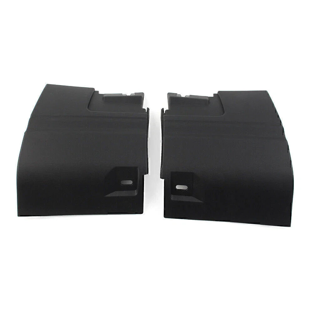 ABS Car Lower Fender Side Corner Protectors for Land Rover LR3 LR4 (2005-2016)