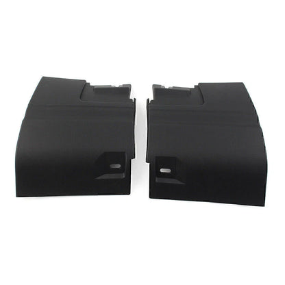 ABS Car Lower Fender Side Corner Protectors for Land Rover LR3 LR4 (2005-2016)