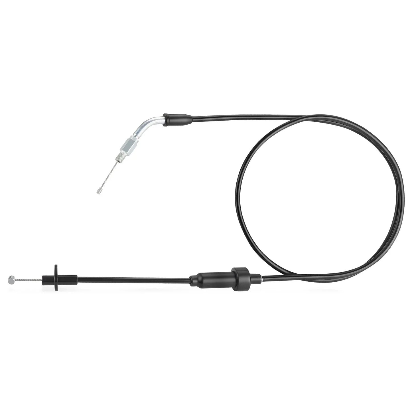 2 x Throttle Cable for Polaris Sportsman 550 Forest (2011–2012)