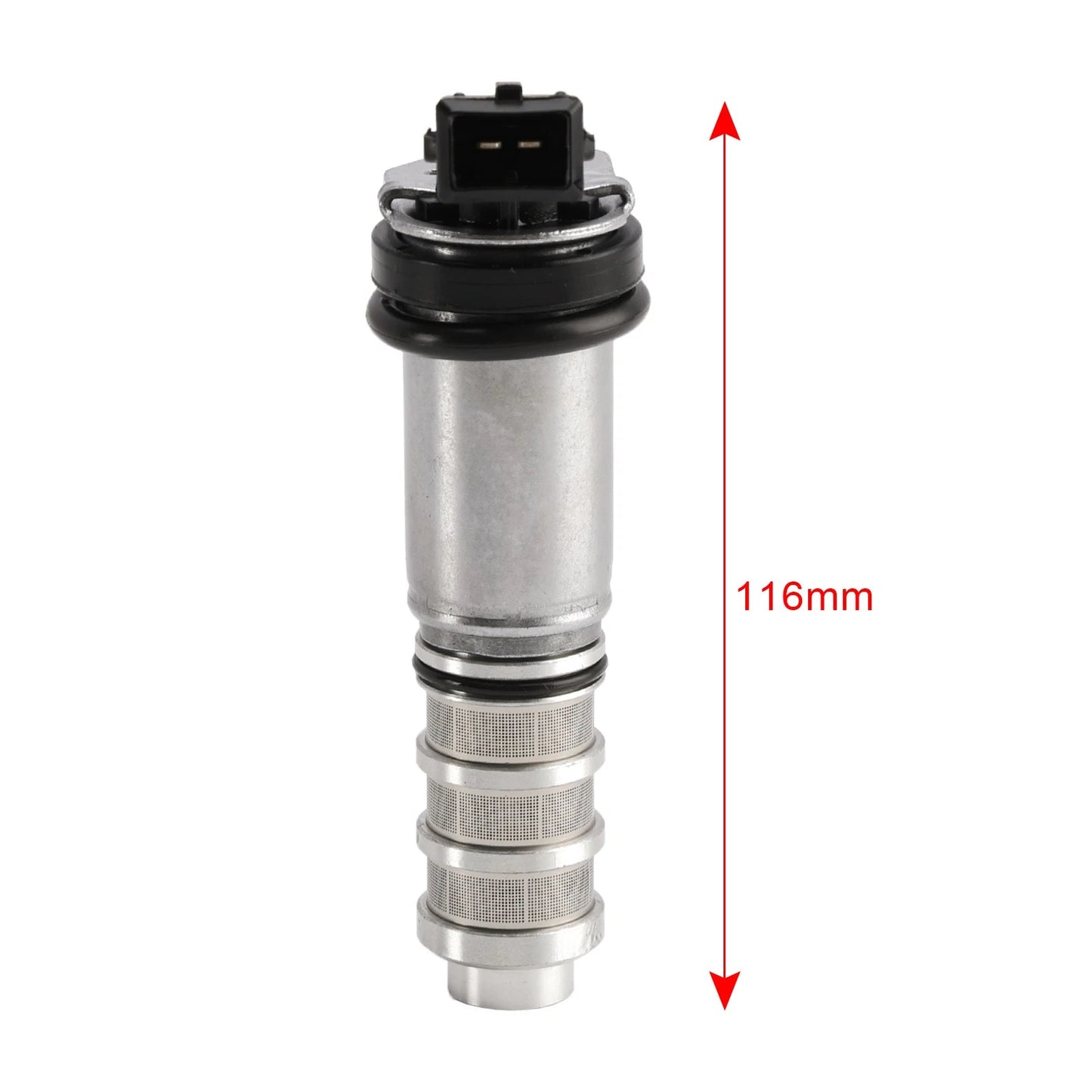 50mm 2-Pin Brushless Fan for Various Applications (DC 12V)